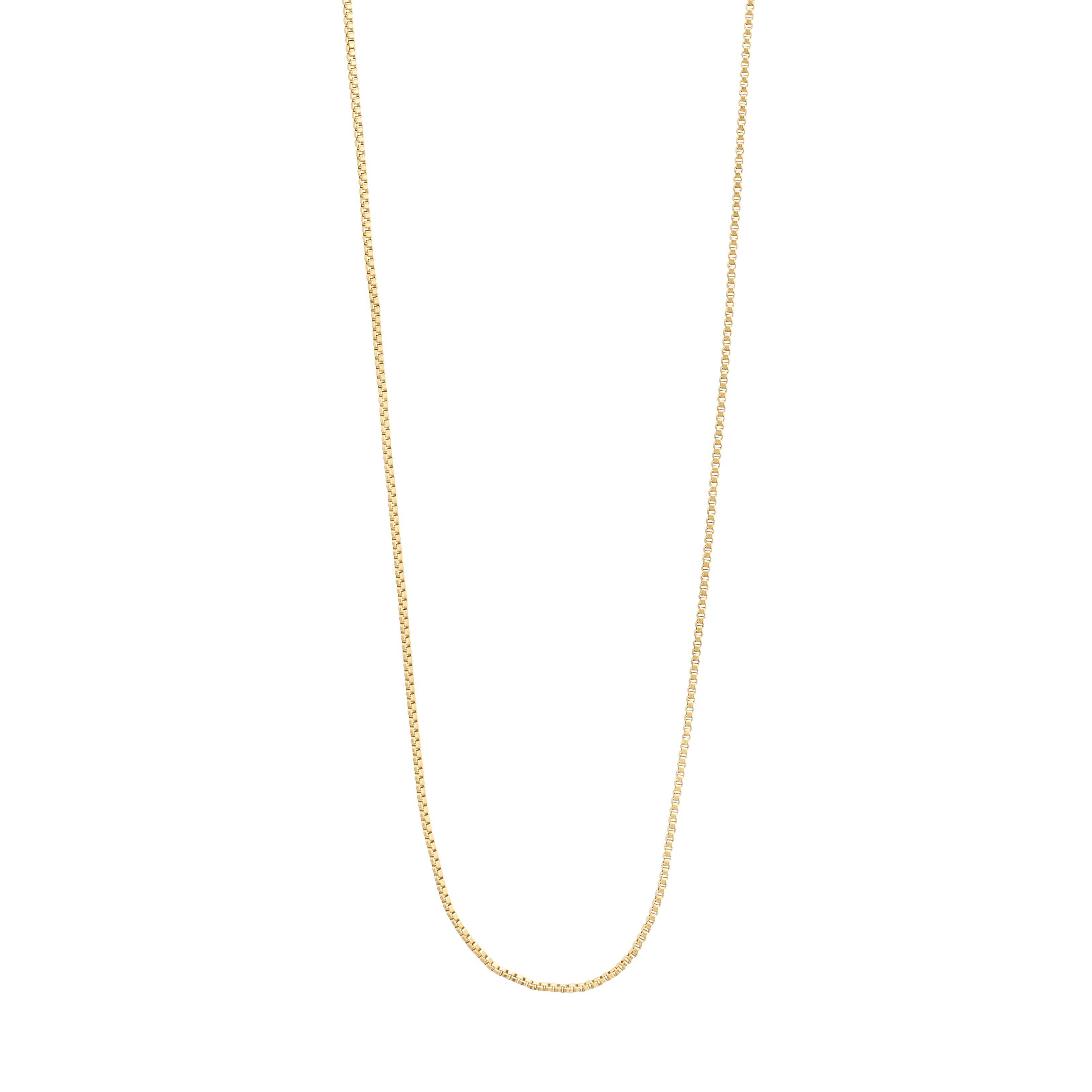 pilgrim-nancy-venezianer-kette-50-cm-goldplattiert image 1