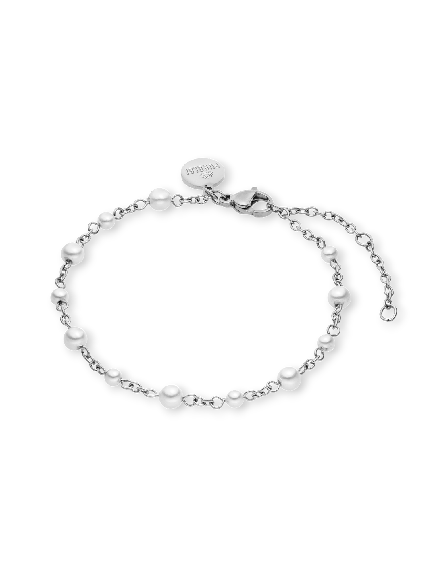purelei-adore-pearl-armband-muschelperlen-armband-3-4-mm image 5