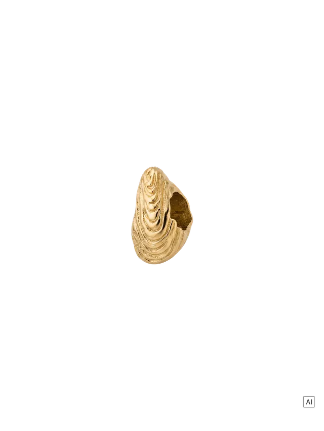 purelei-lei-island-shell-charm-muschel-9-mm image 1