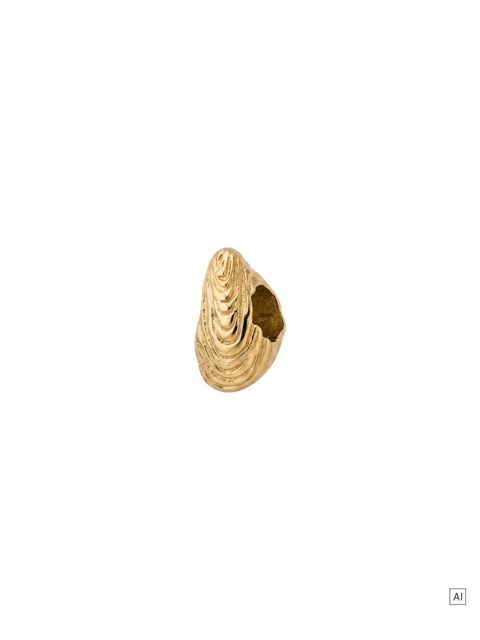 purelei-lei-island-shell-charm-muschel-9-mm image 1