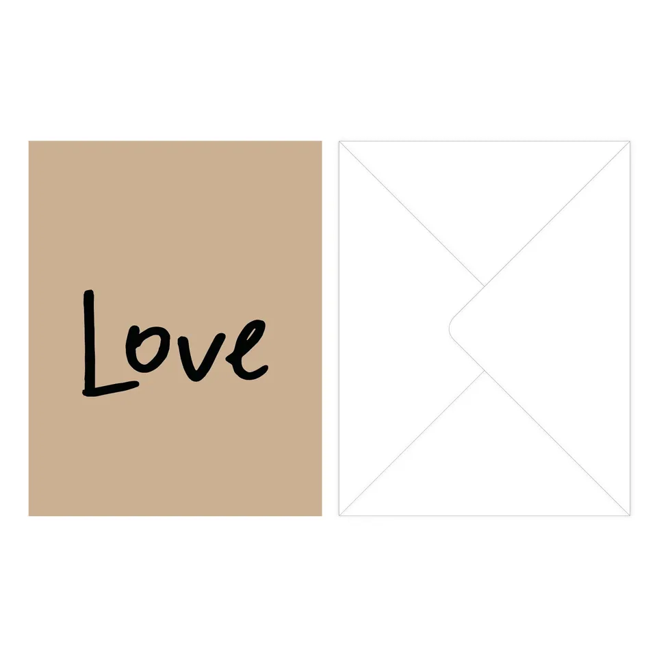 pilgrim-gru-karte-love-mit-umschlag-geschenk-karte image 1