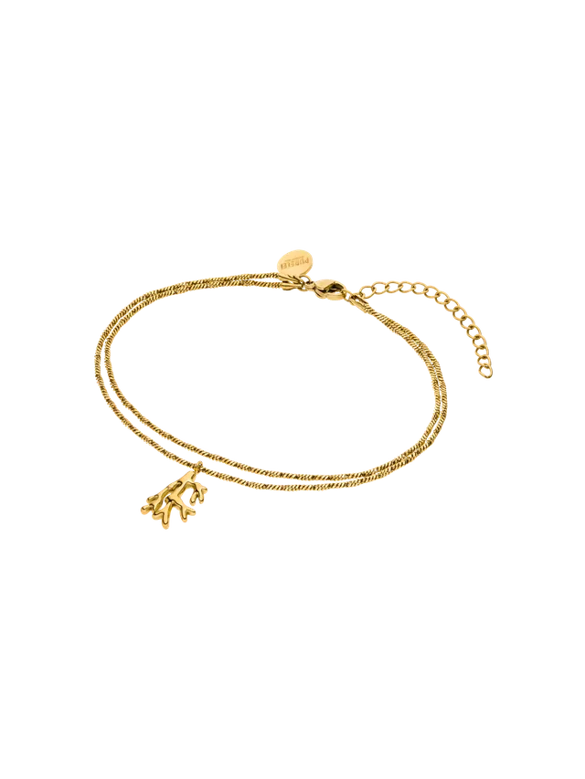 purelei-mahina-club-coral-fu-kettchen-gold-silber-ros-gold image 1