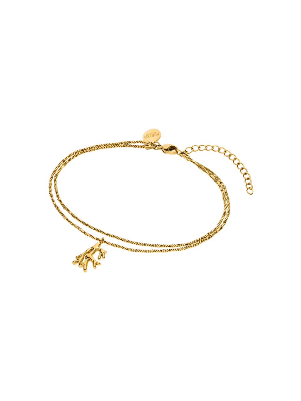 purelei-mahina-club-coral-fu-kettchen-gold-silber-ros-gold image 1