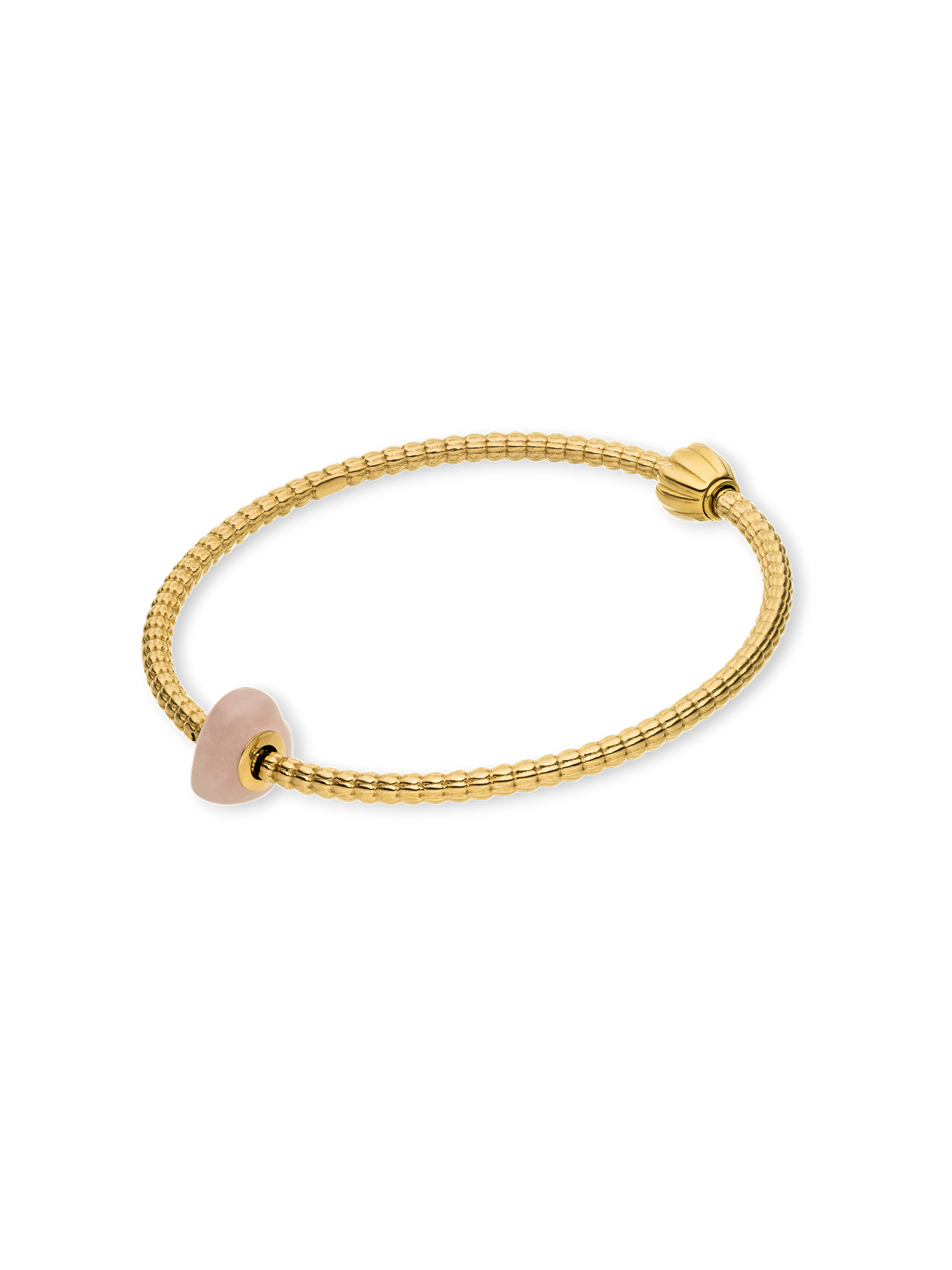 purelei-lei-rosequarz-heart-charm-herz-anh-nger-f-r-lei-armband image 4