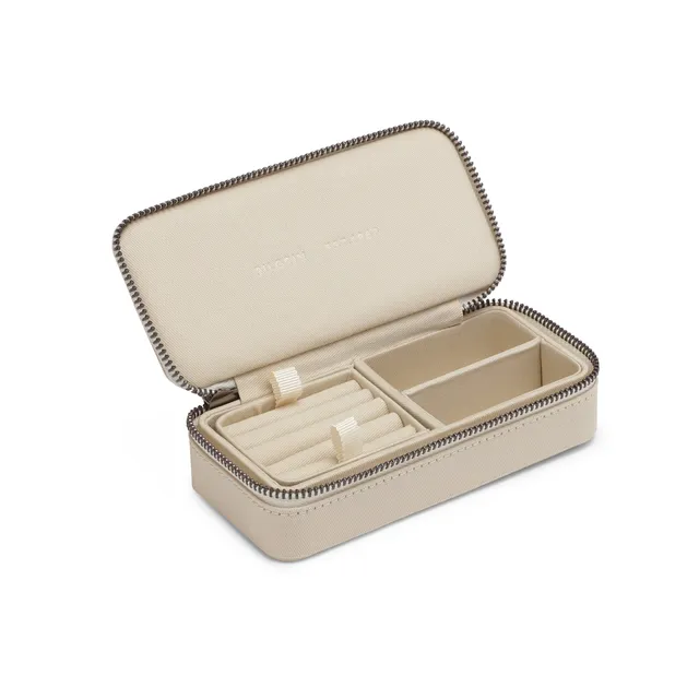 pilgrim-schmuckk-stchen-medium-light-sand-17-x-8-x-4-5-cm image 1