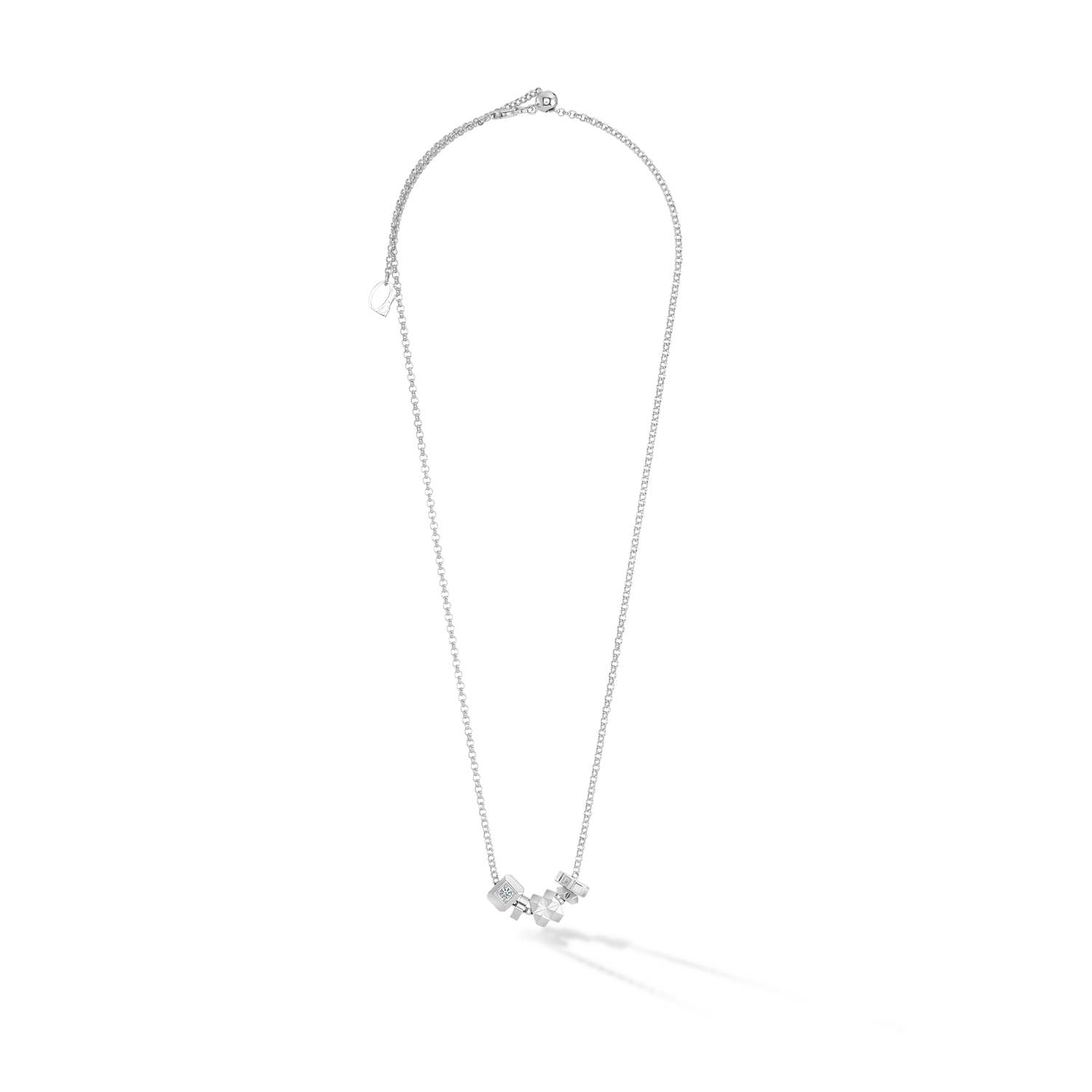 coeur-de-lion-halskette-elements-collection-silber-fine-edition image 1