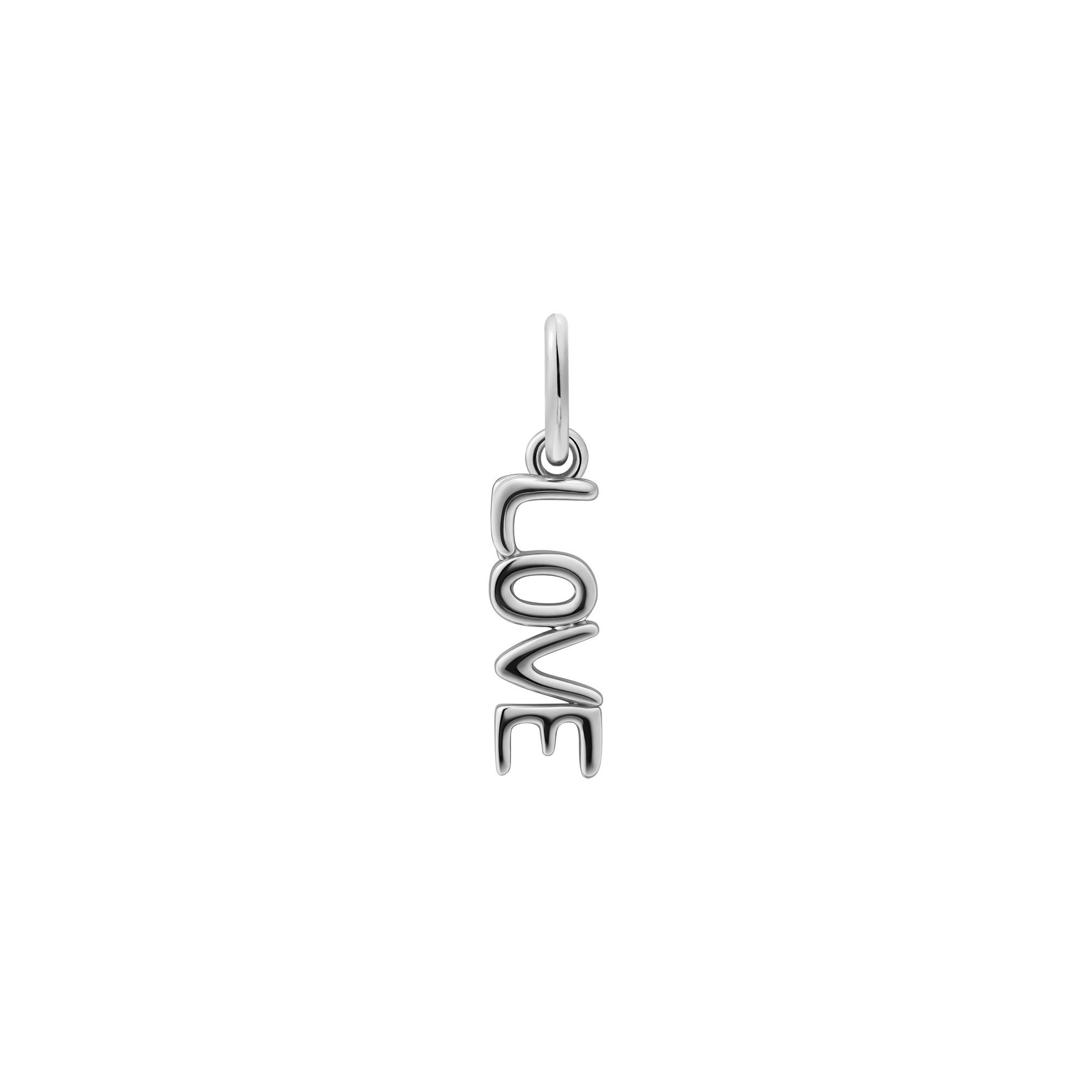 xenox-love-charm-xs10510-925-sterlingsilber-rhodiniert image 1