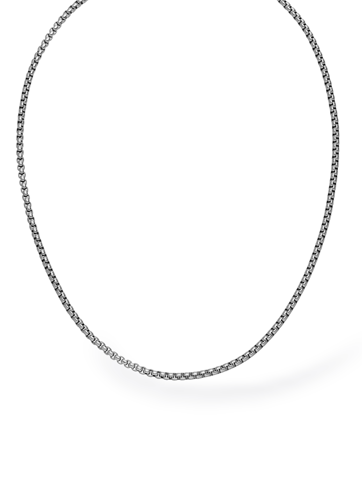 purelei-bold-box-chain-kette-herren-edelstahl-kette image 1