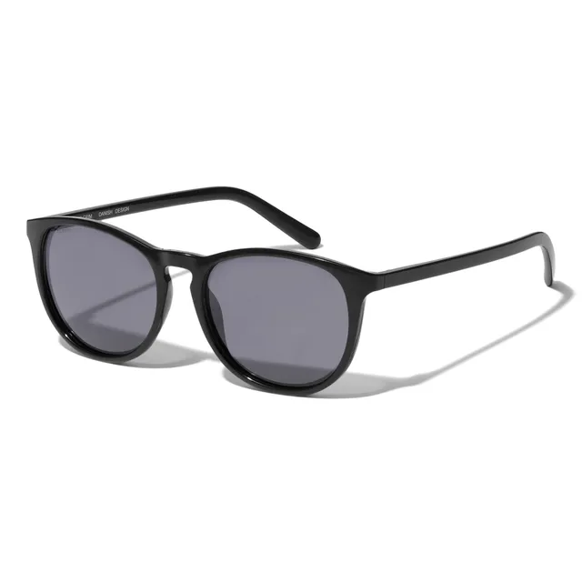 pilgrim-camilla-sonnenbrille-schwarzes-gestell-leicht image 1