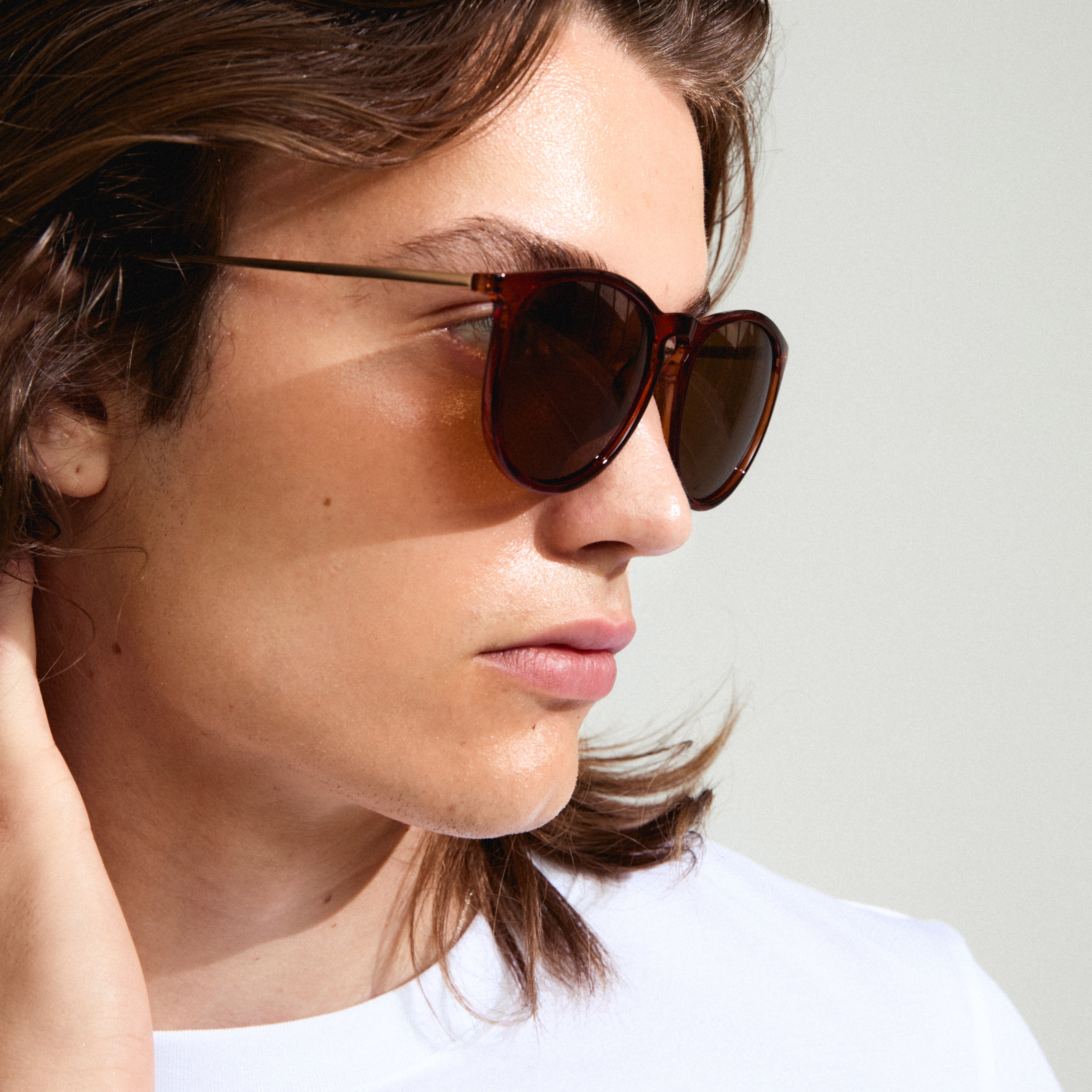 pilgrim-vanille-sonnenbrille-braun-gold image 5