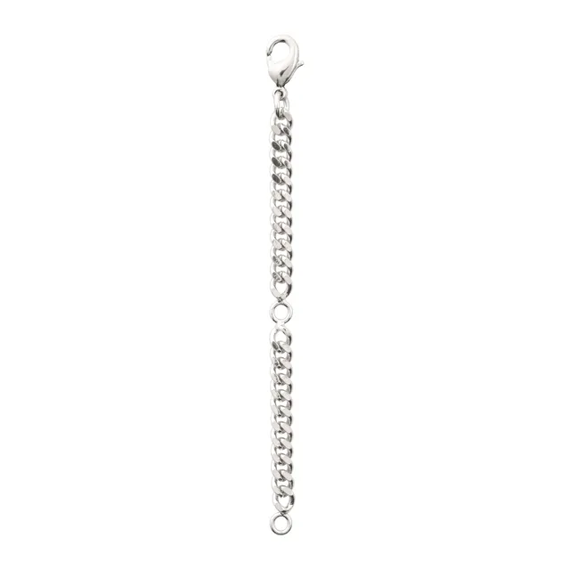 pilgrim-verl-ngerungskette-ankerkette-9-cm-silberplattiert image 1