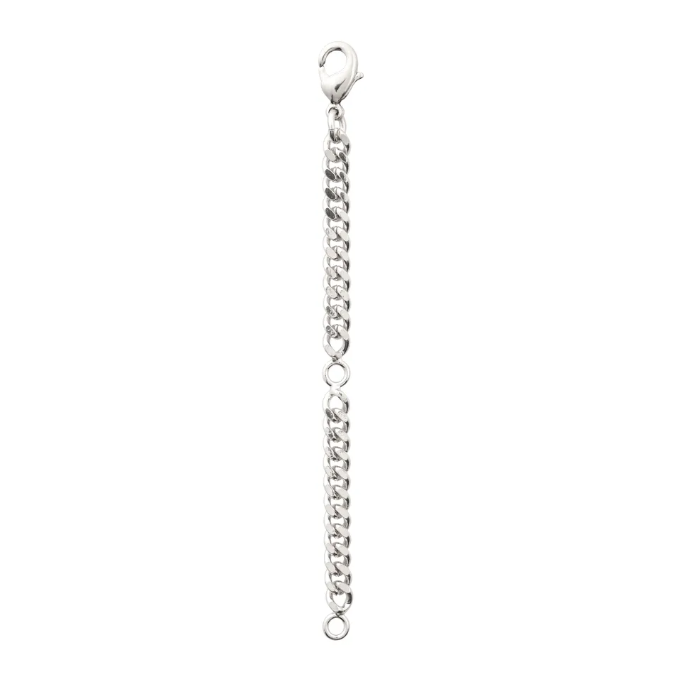 pilgrim-verl-ngerungskette-ankerkette-9-cm-silberplattiert image 1