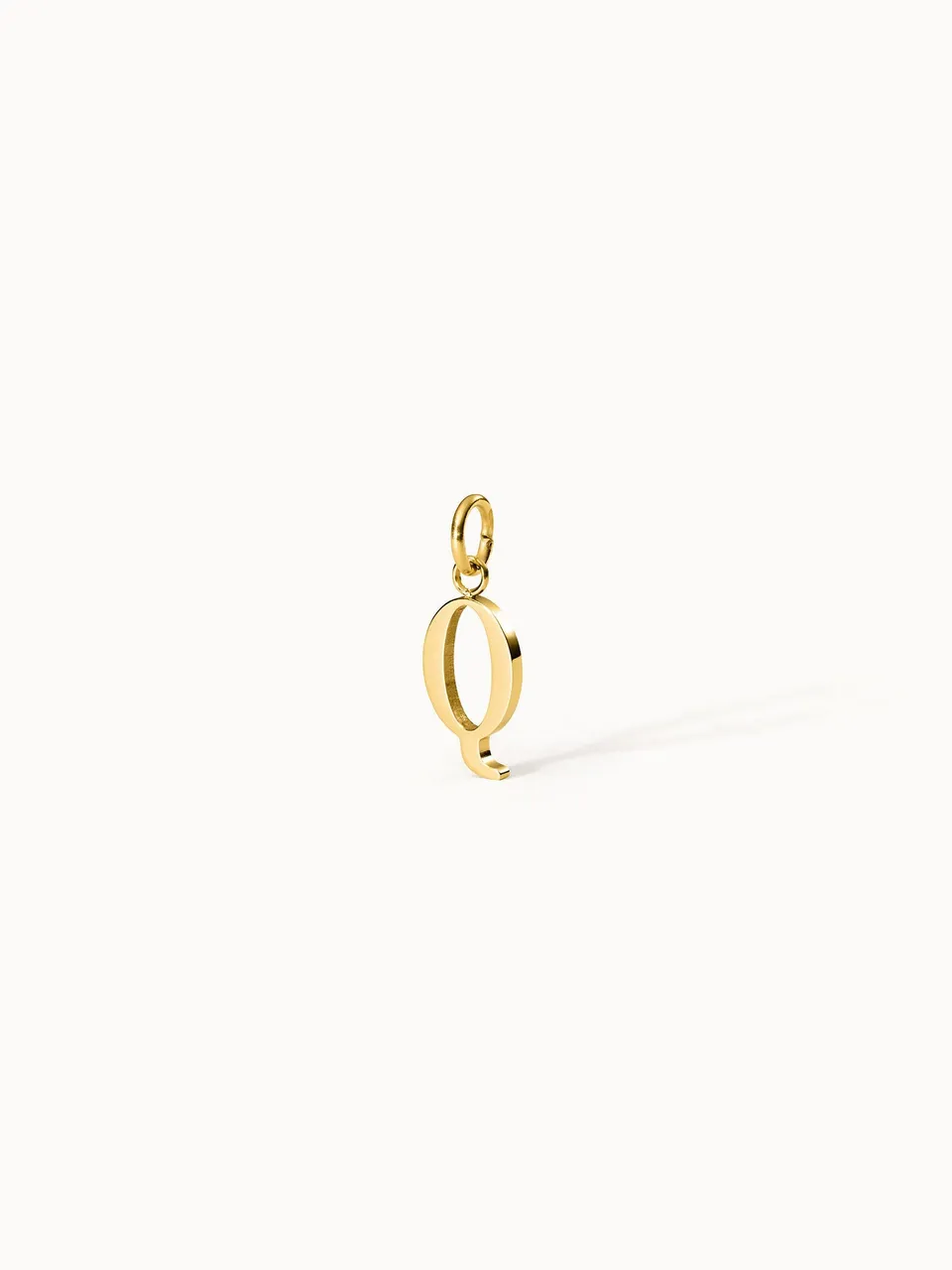 purelei-pure-q-charm-buchstaben-anh-nger-10-mm-in-gold-silber-ros-gold image 1