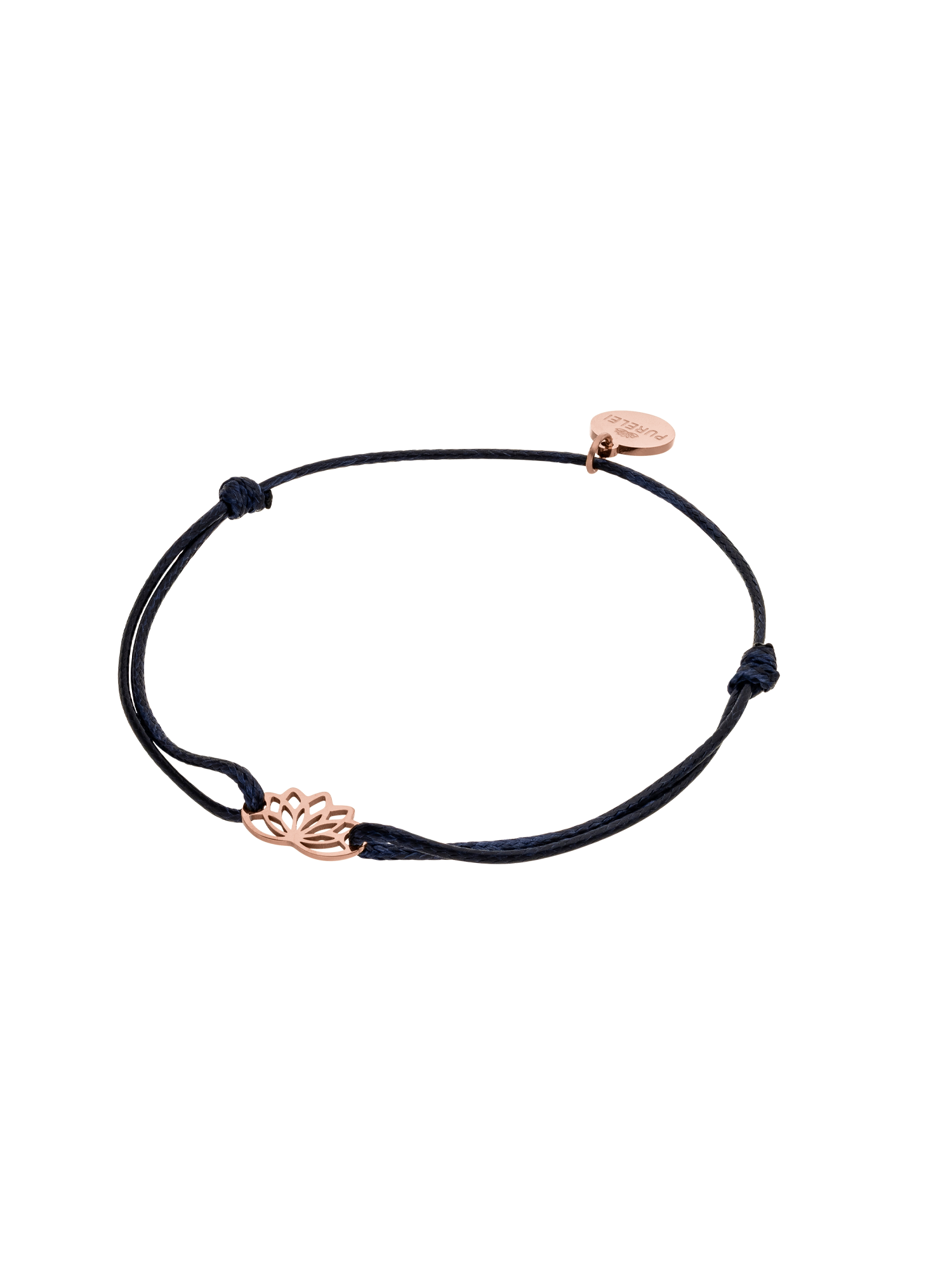 purelei-awesome-armband-mit-lotus-charm-aus-baumwolle image 6