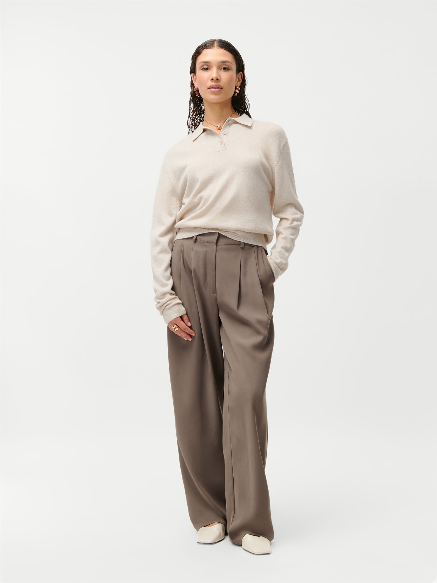purelei-x-leger-carin-pullover-regular-fit-strickpullover-70-polyacryl-30-wolle image 4
