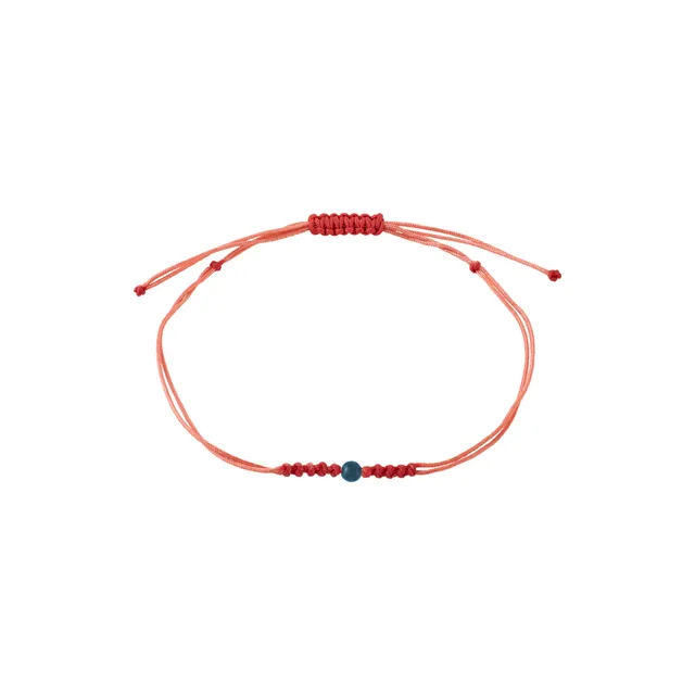 pilgrim-september-geburtsstein-armband-lapis image 1
