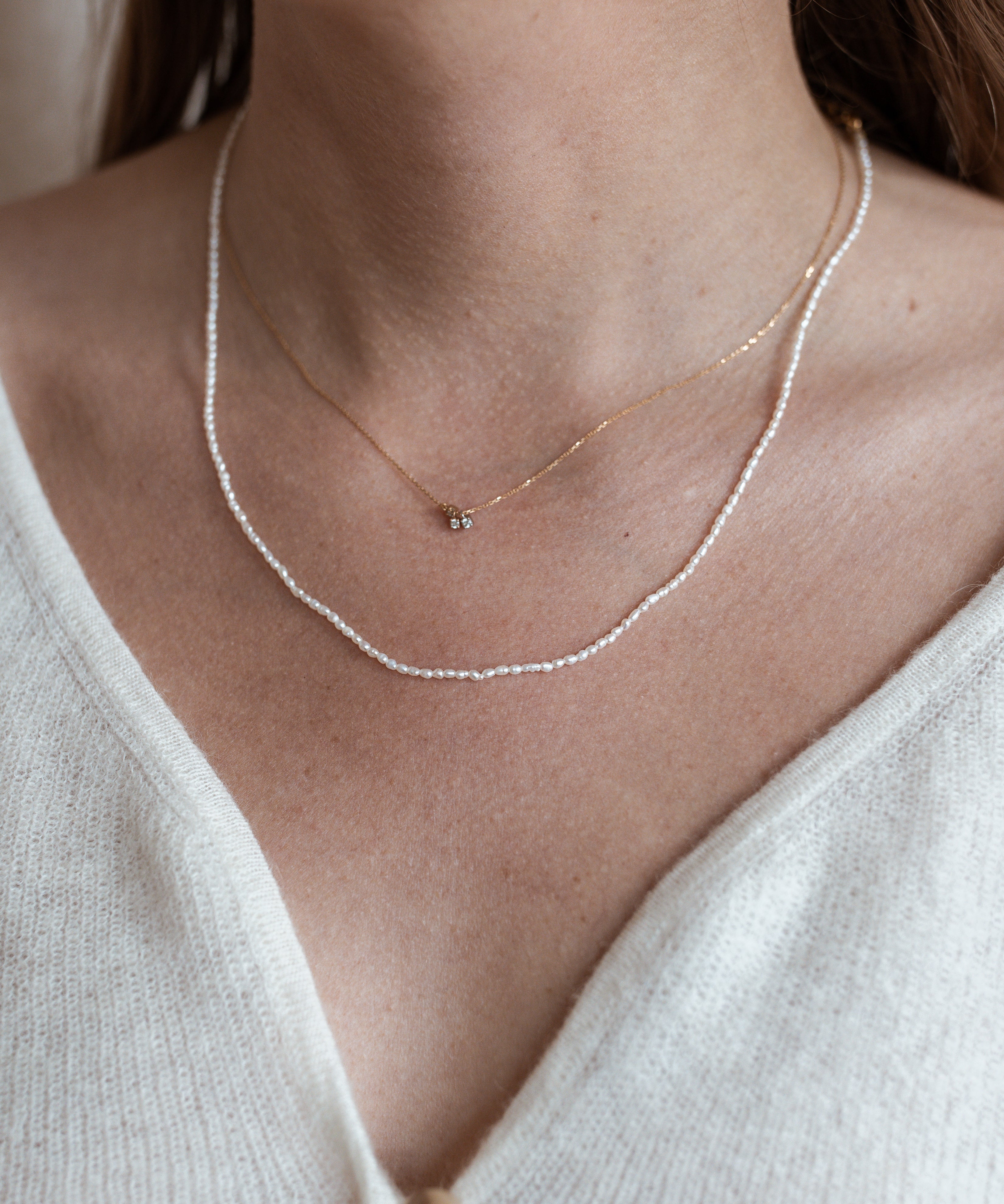 wald-berlin-fine-rice-pearl-kette-aus-s-wasserperlen-40-50-cm image 2