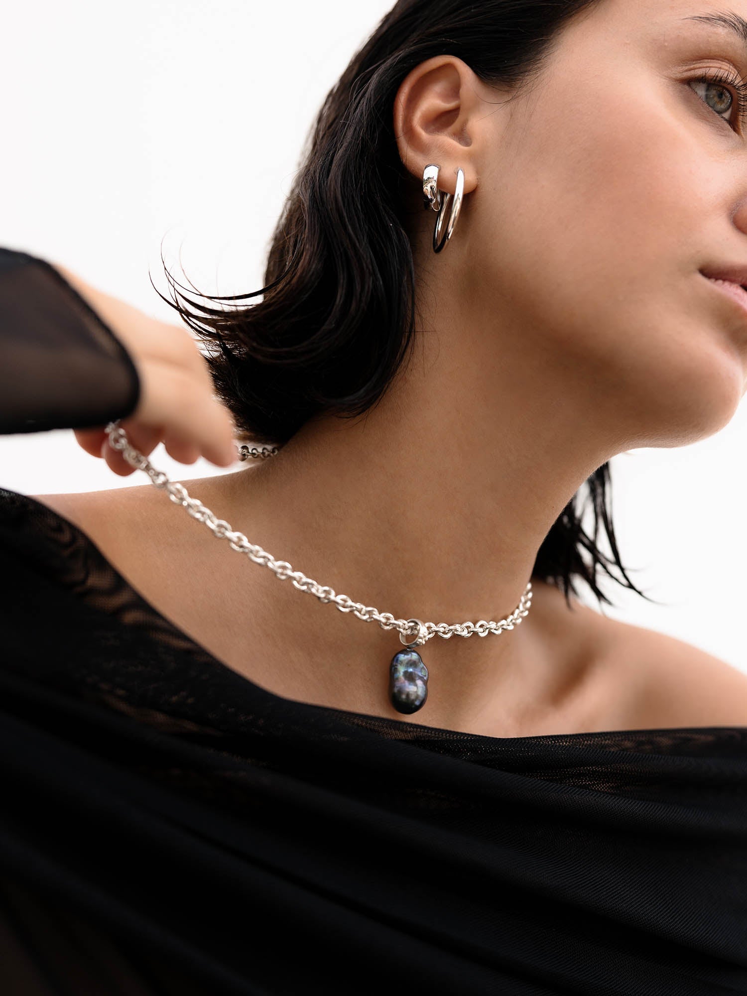 purelei-peacock-dream-pearl-charm-barockperle-mit-silber-se image 2