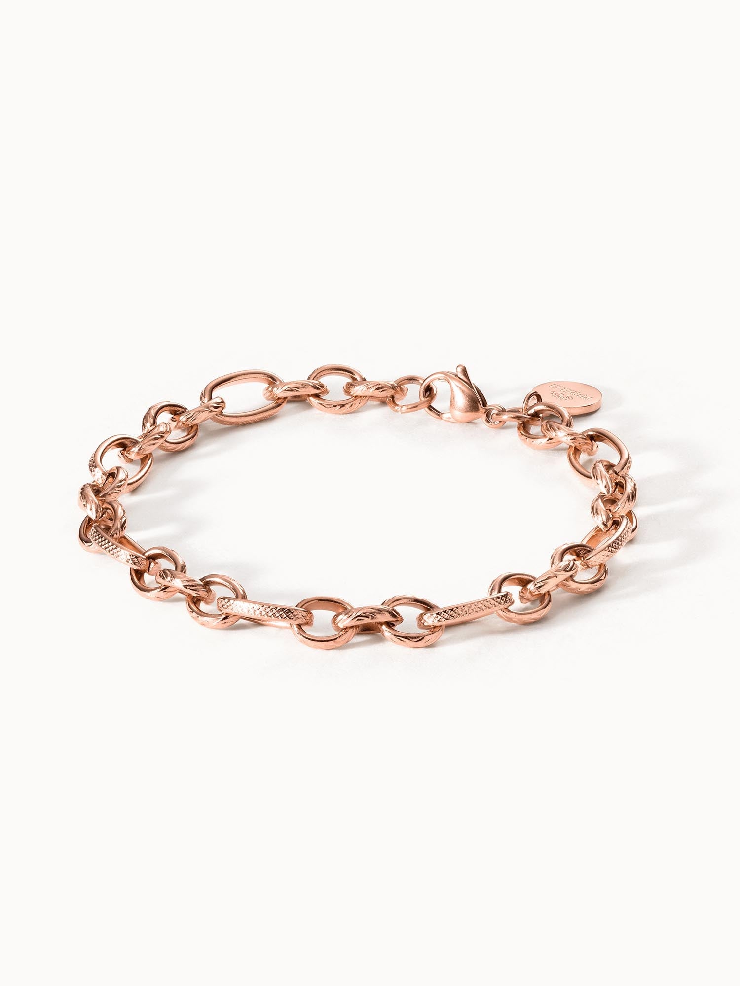 purelei-fashion-show-armband-breites-gliederarmband-verstellbar image 8