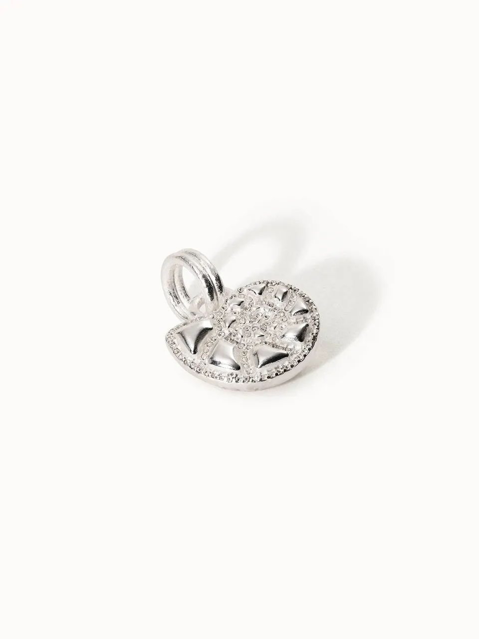purelei-nautilus-shell-charm-925-silber-zirkonia-16-mm image 1
