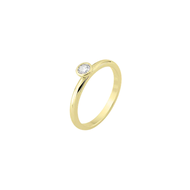 xenox-zarge-classic-ring-925-sterlingsilber-mit-lab-grown-diamonds image 1