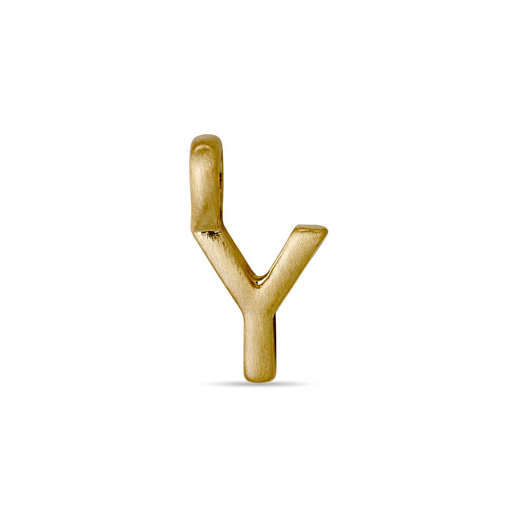 pilgrim-charm-y-anh-nger-goldplattiert-buchstabe image 1