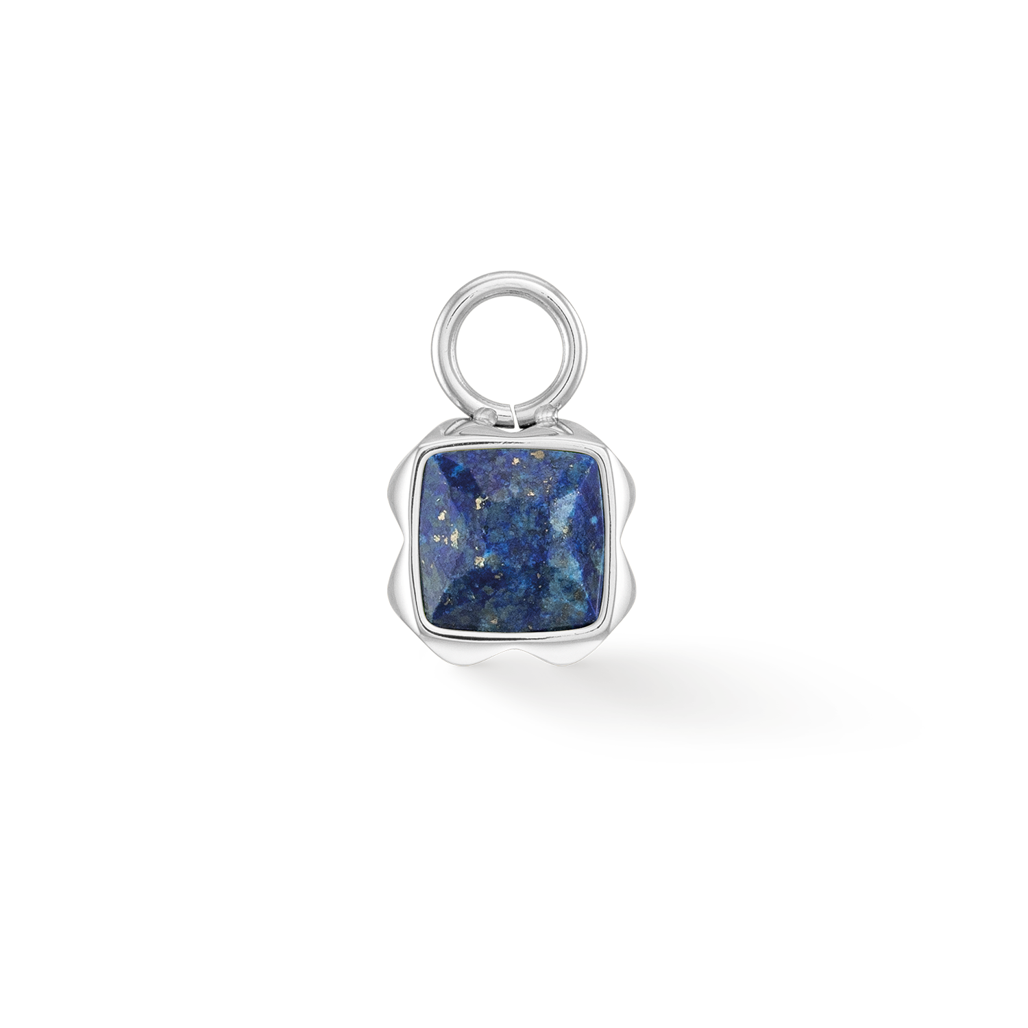 coeur-de-lion-birthstone-september-charm-lapislazuli-silber image 1
