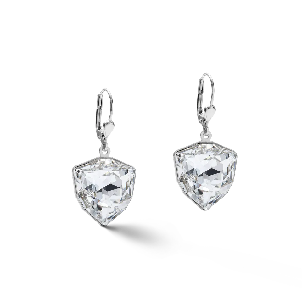 coeur-de-lion-ohrringe-magic-crystal-chunky-chain-crystal image 1
