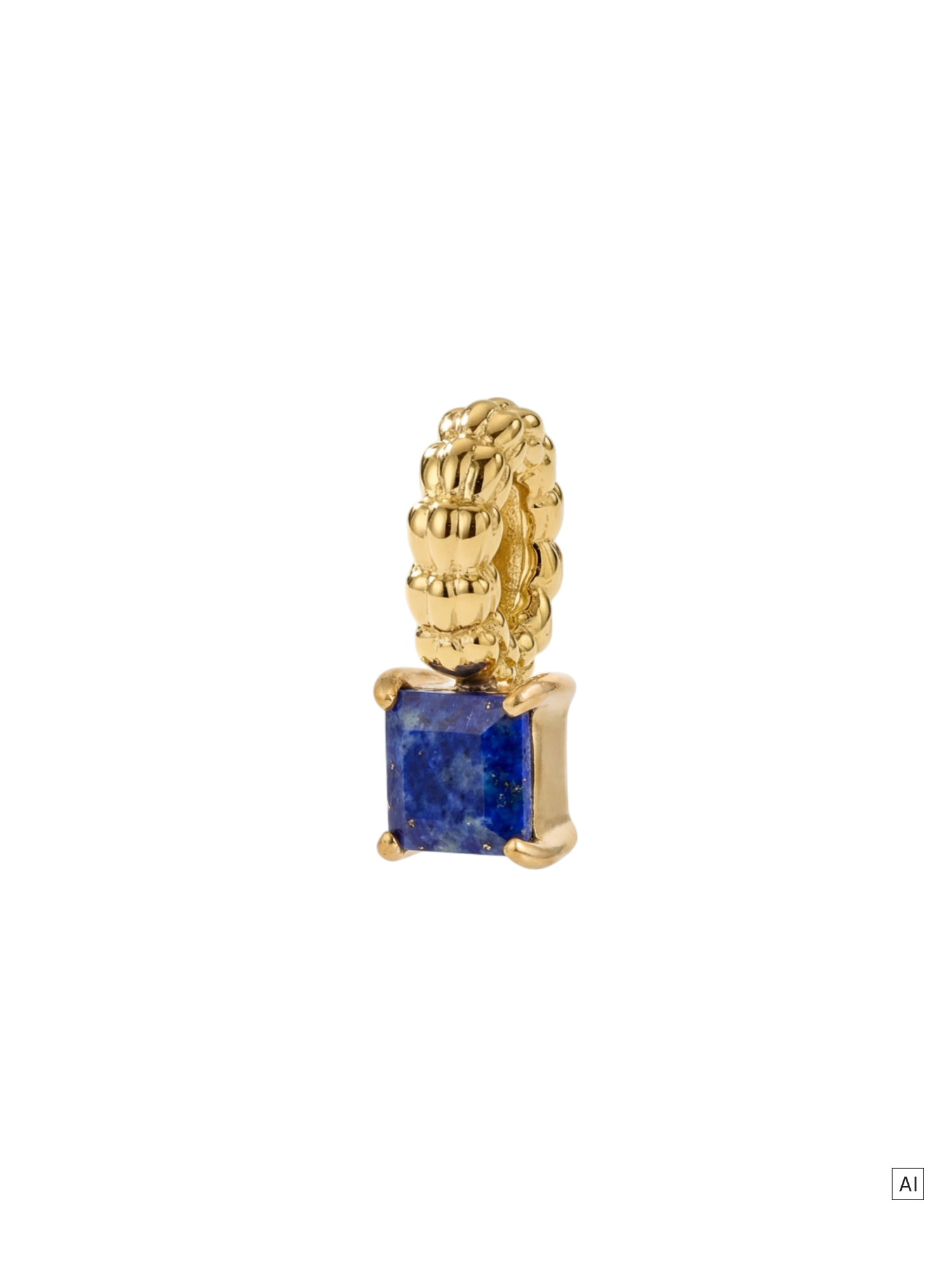 purelei-lei-geburtsstein-charm-september-lapislazuli-charm-anh-nger image 1