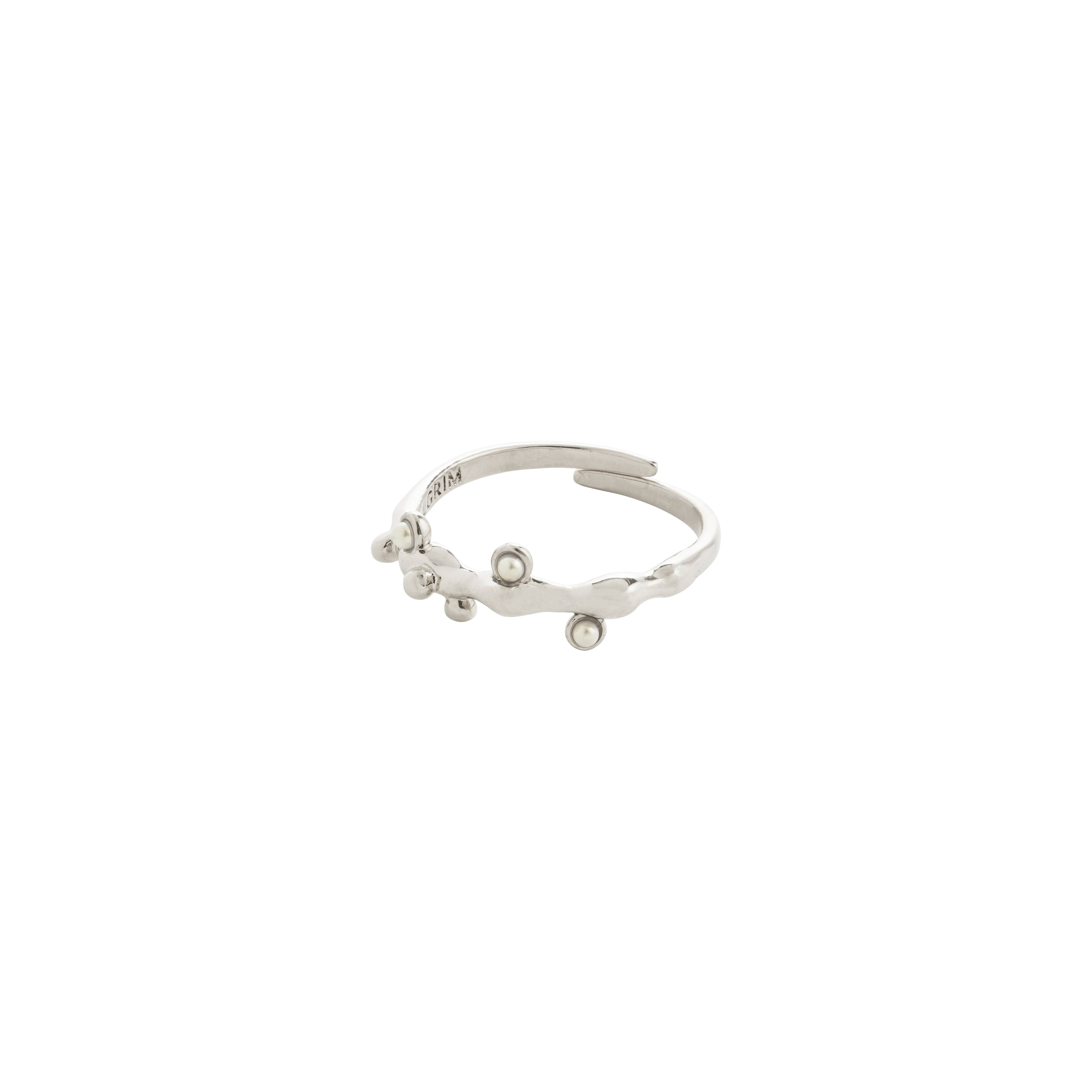 pilgrim-lulu-magic-stack-ring-versilbert image 1