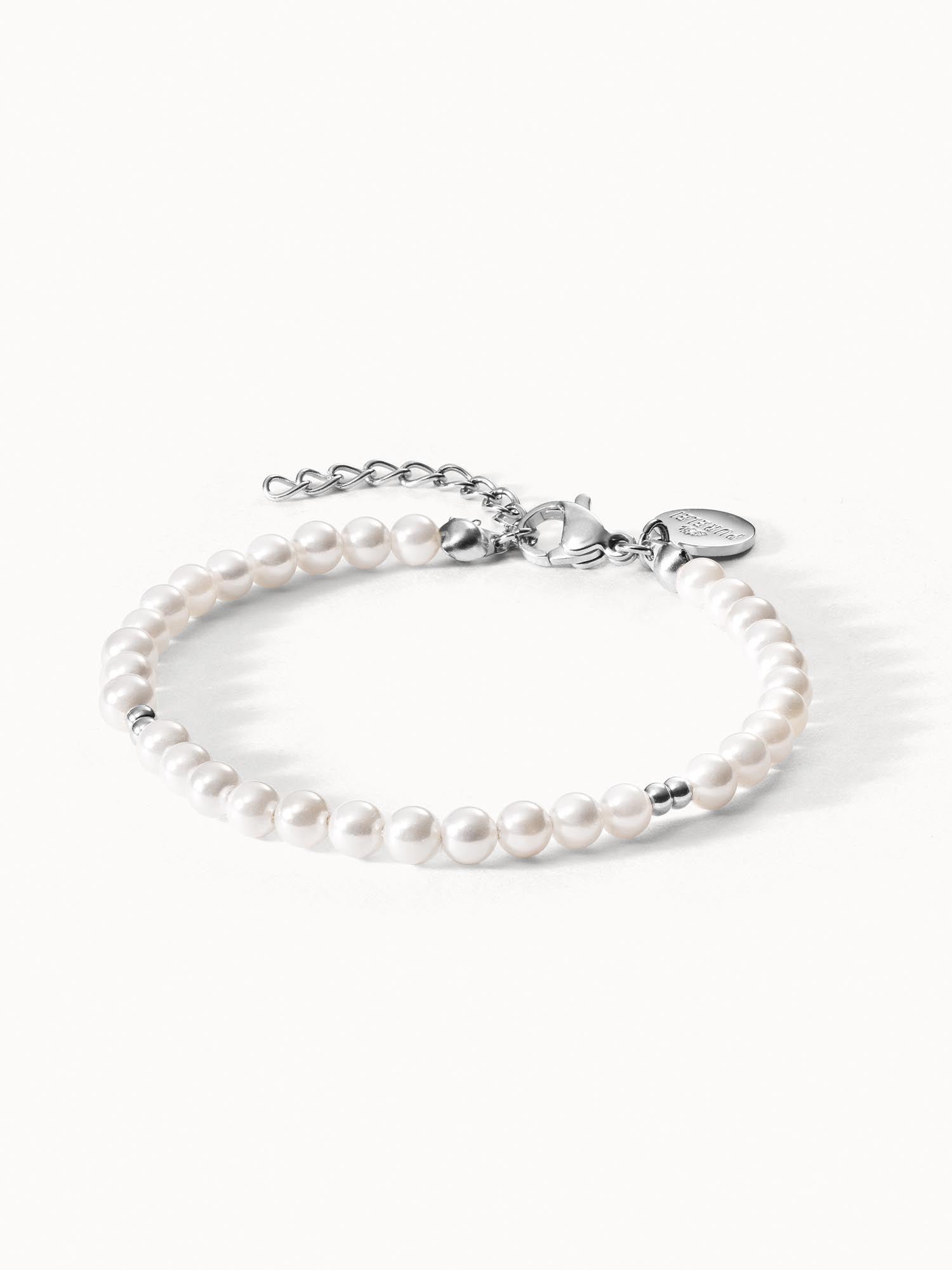 purelei-finesse-armband-mit-muschelkernperlen image 4