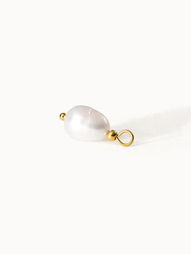 purelei-shimmering-charm-keshi-perlen-anh-nger-11-5-mm image 1