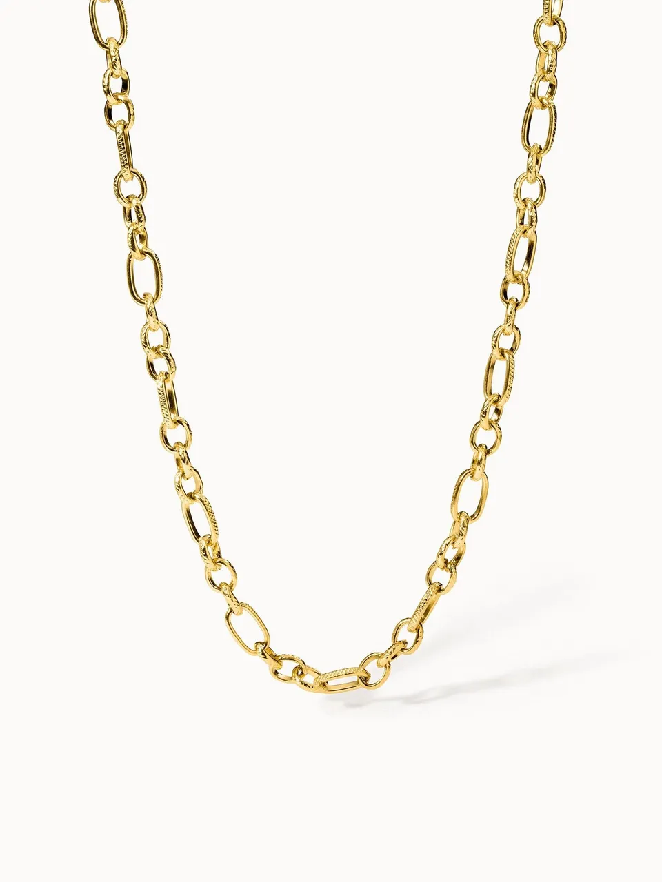 purelei-fashion-show-kette-gliederkette-verstellbar-50-55-cm image 1