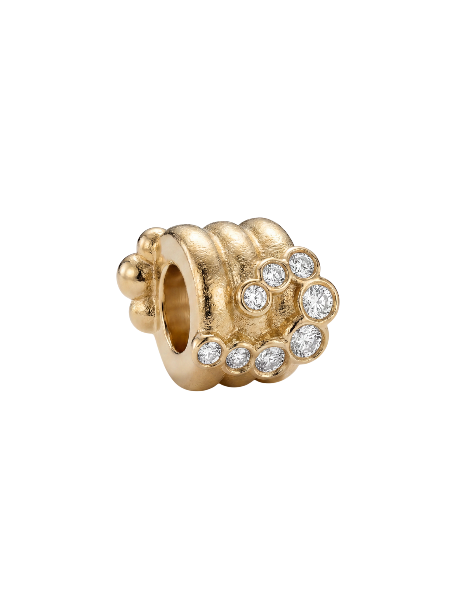 purelei-lei-ocean-glow-charm-wellen-anh-nger-mit-zirkonia image 1