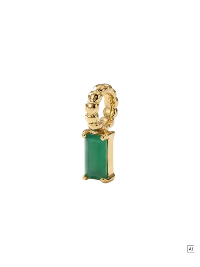 purelei-lei-geburtsstein-charm-mai-chrysopras-baguette-anh-nger image 1