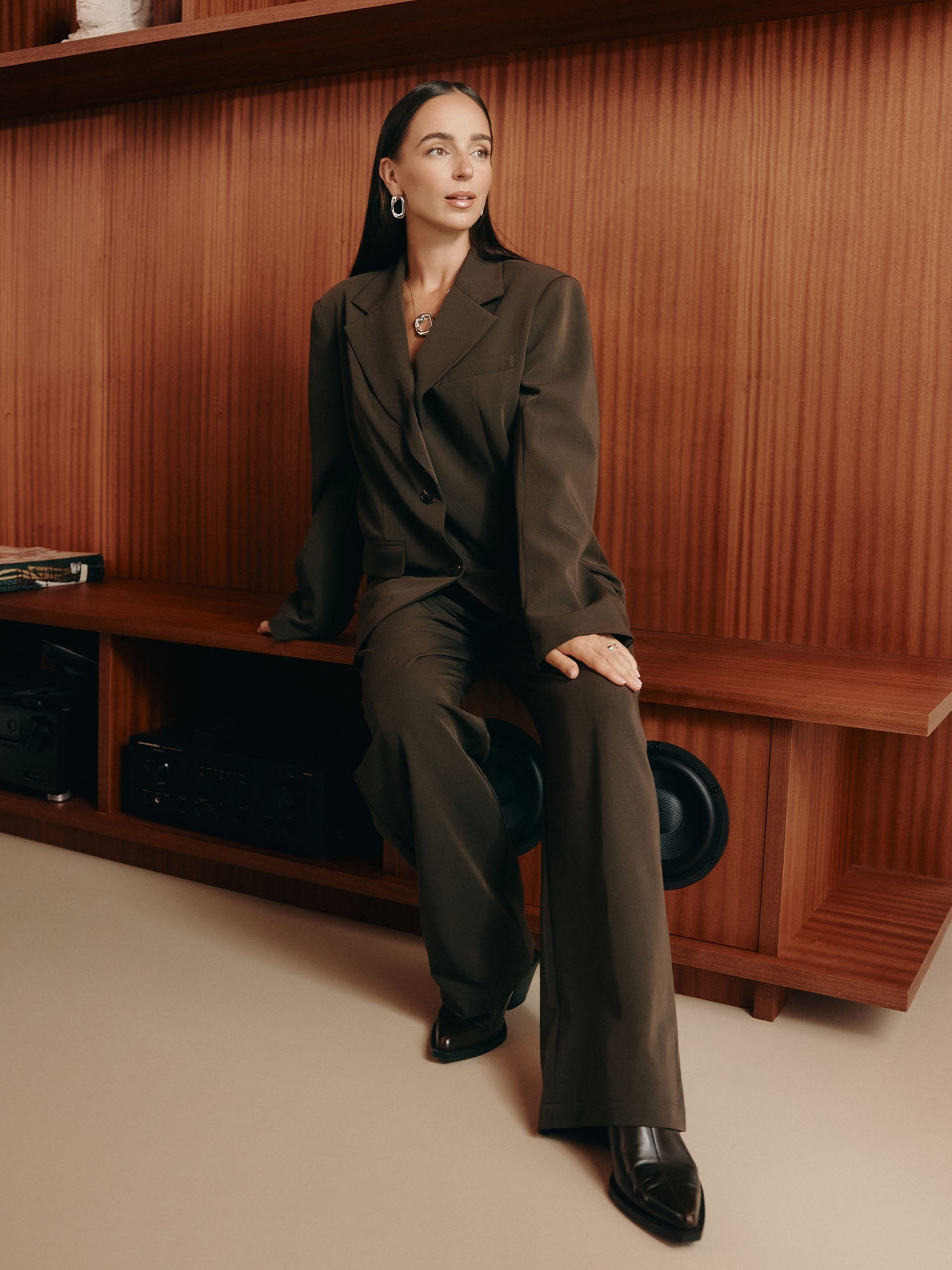 purelei-x-leger-athina-blazer-regular-fit image 3