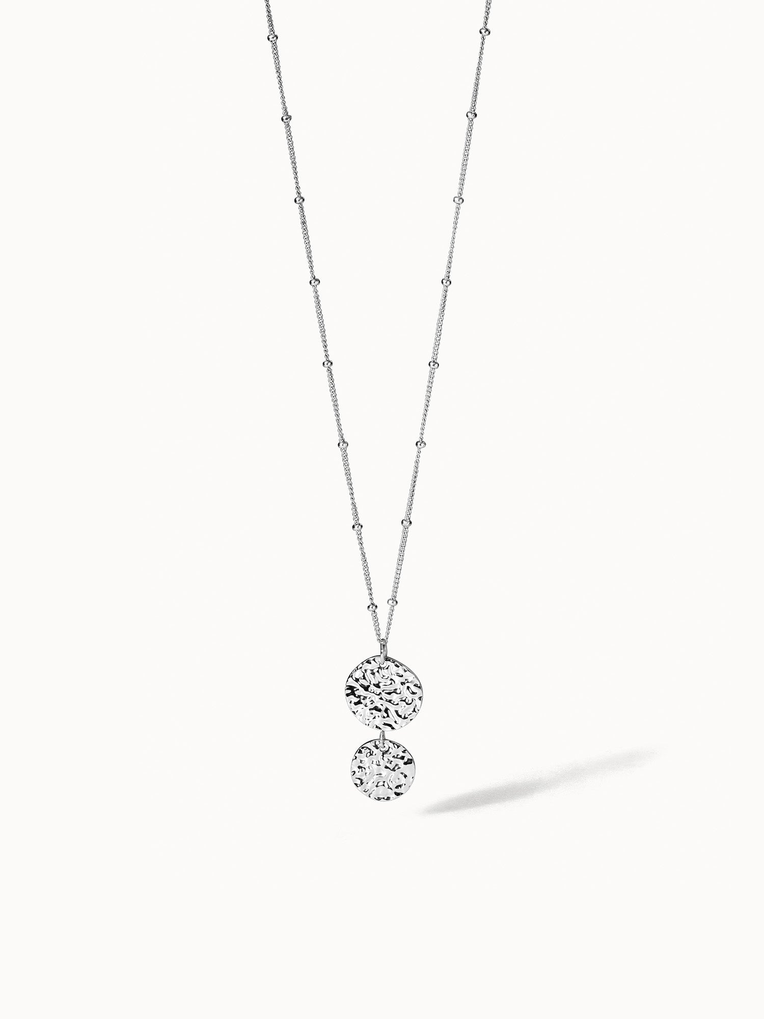purelei-malihini-coin-kette-m-nzanh-nger-verstellbar-40-45-cm image 3