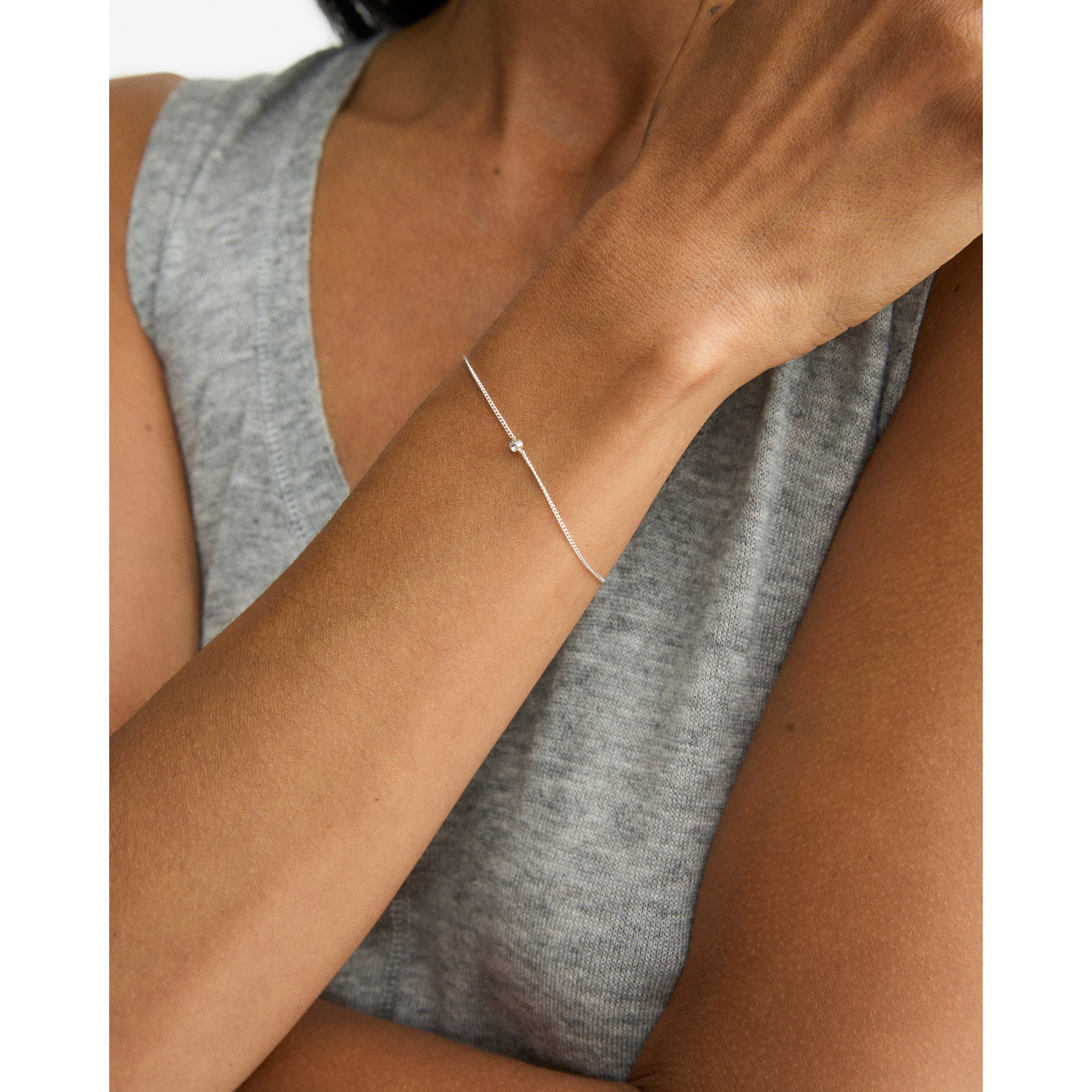 pilgrim-lumi-armband-versilbert-mit-preciosa-kristall image 3