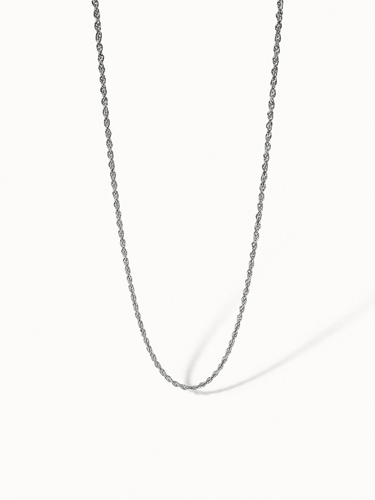 purelei-fine-rope-kette-50-55-cm-edelstahl-f-r-damen-herren image 1