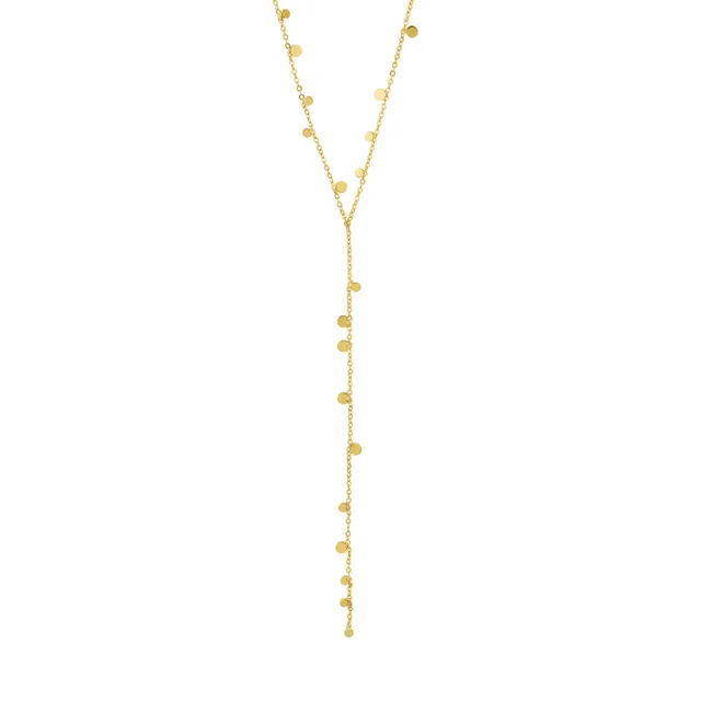 pilgrim-baylen-y-kette-gold-plated image 1