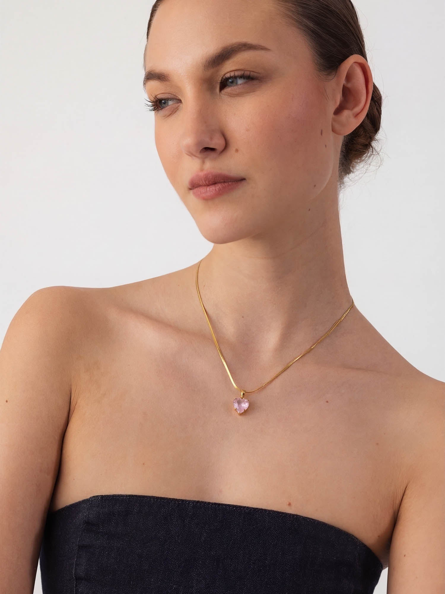 purelei-pink-heart-charm-herz-charm-anh-nger-zirkonia-rosa image 3