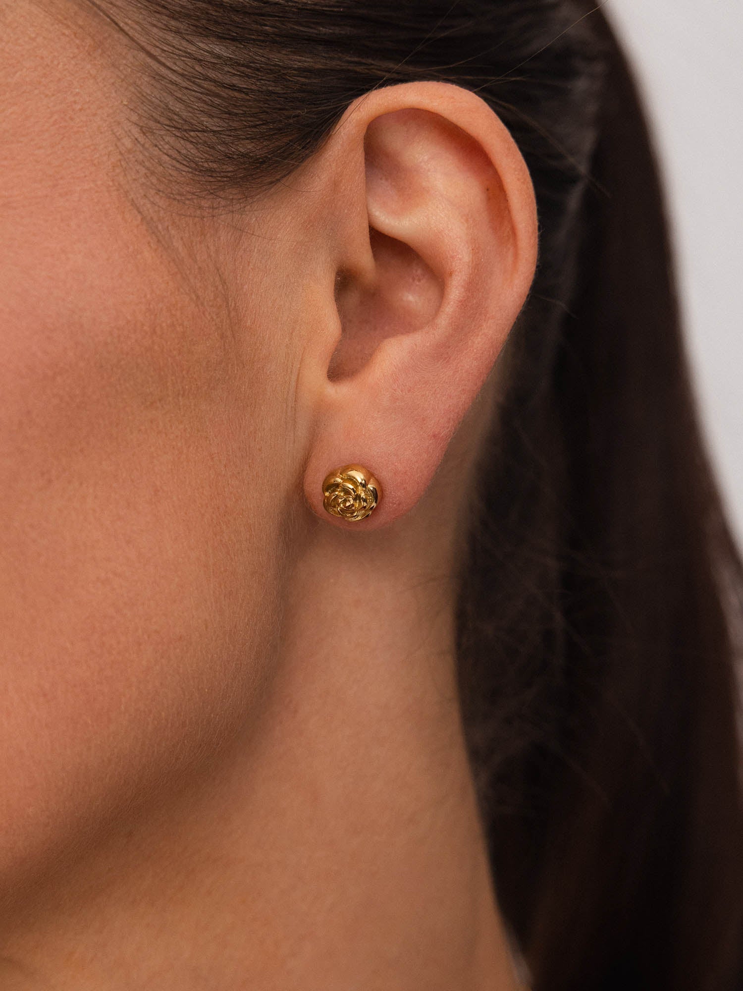 purelei-velvet-rose-ohrringe-rosenbl-ten-ohrstecker image 2
