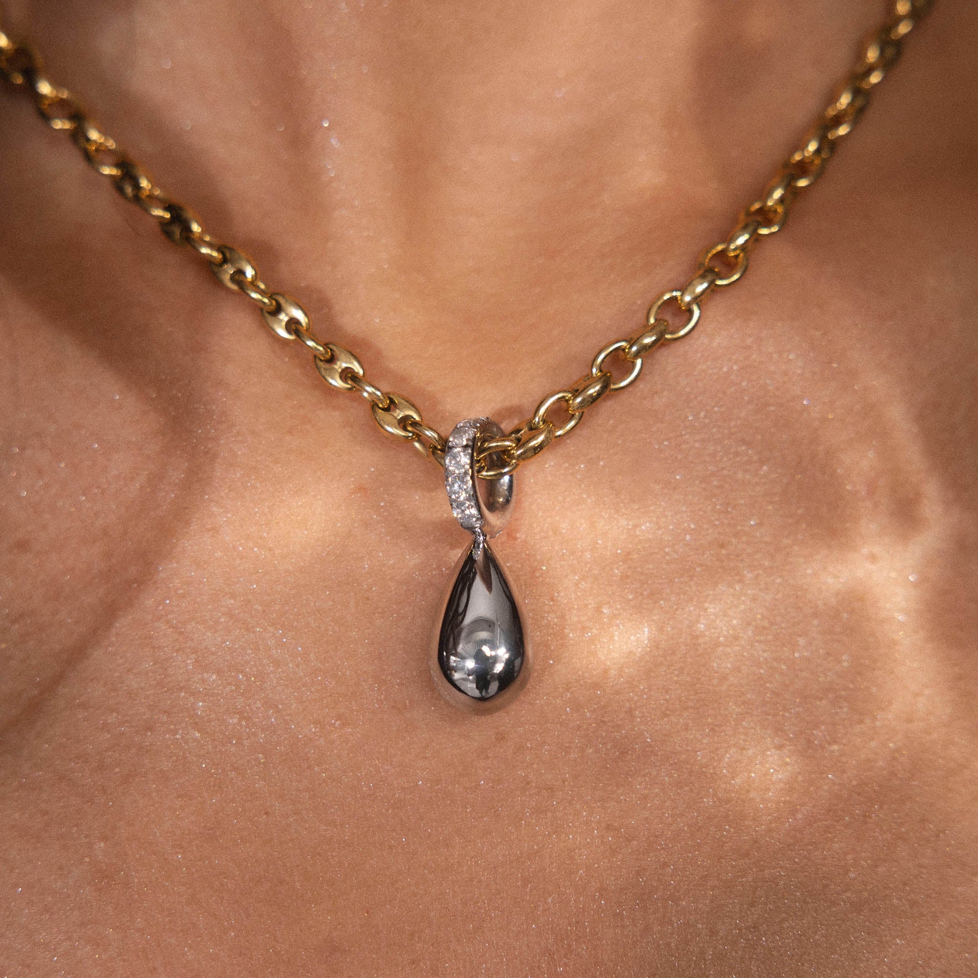 purelei-dreamscape-kette-ankerkette-4-5-mm-40-45-cm image 4