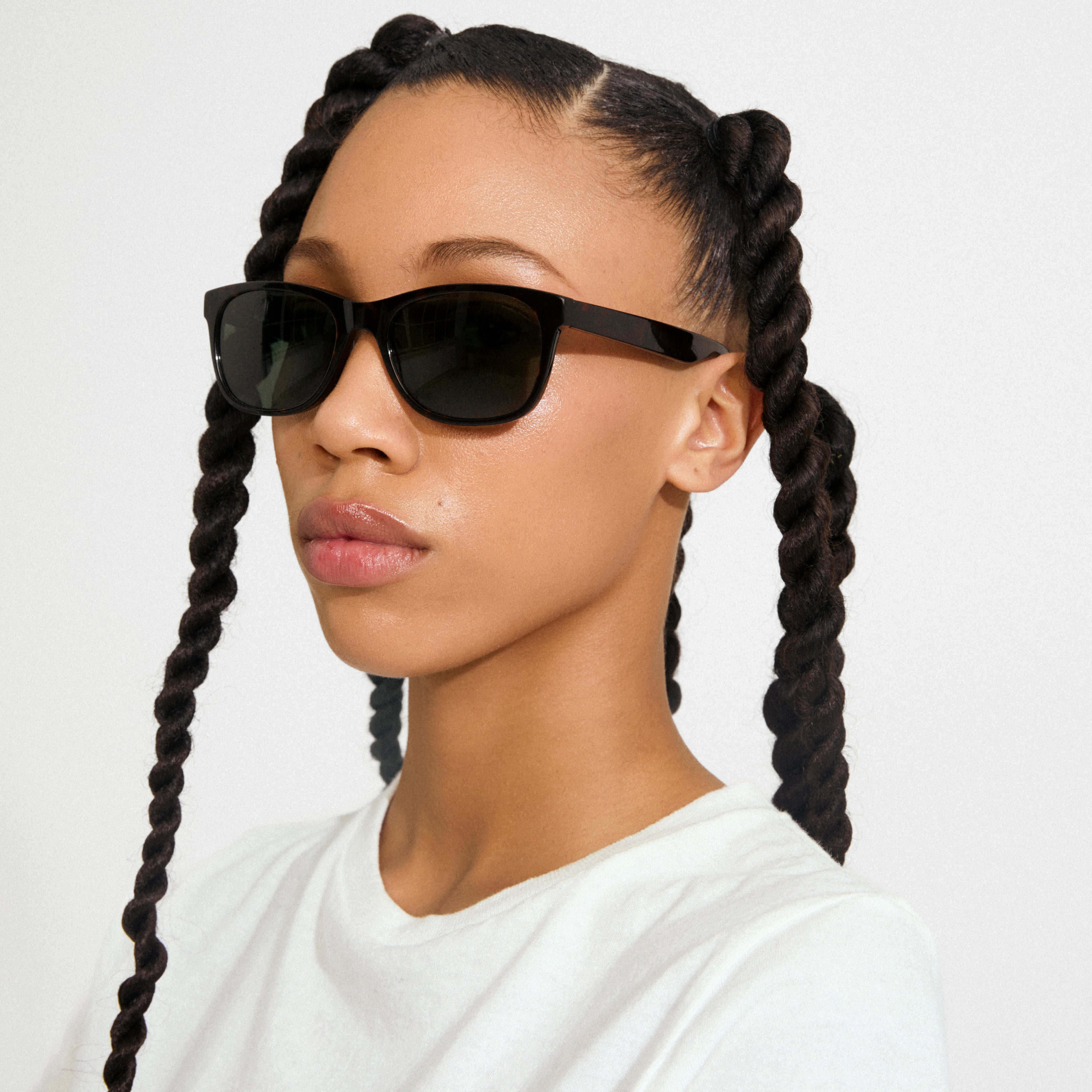 pilgrim-corbyn-sonnenbrille-braun-schildpatt image 3