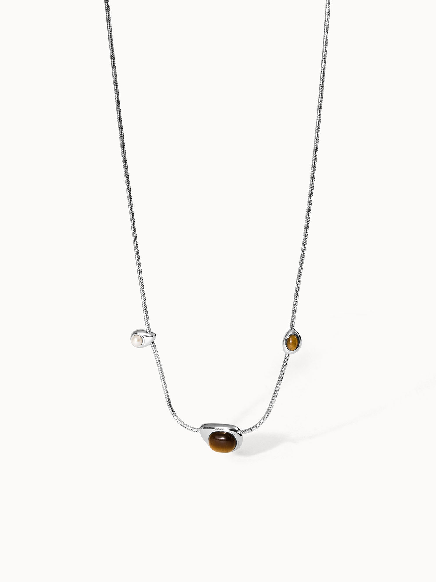 purelei-golden-gaze-kette-schlangenkette image 6
