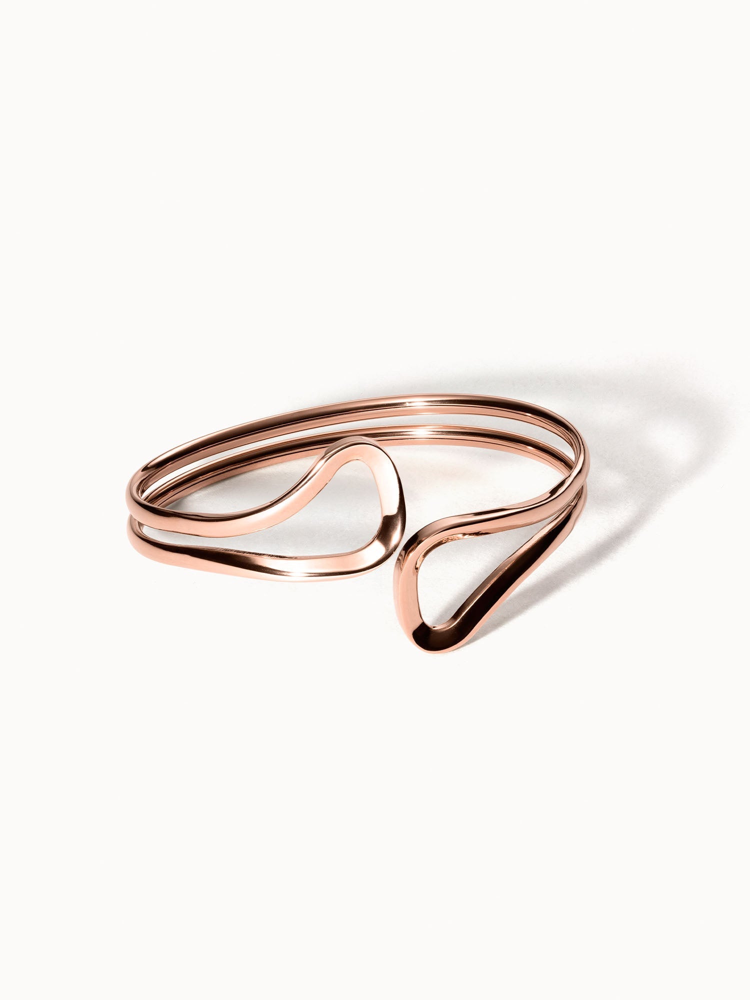 purelei-journey-armcuff-armreif-geschwungen-aus-edelstahl image 6
