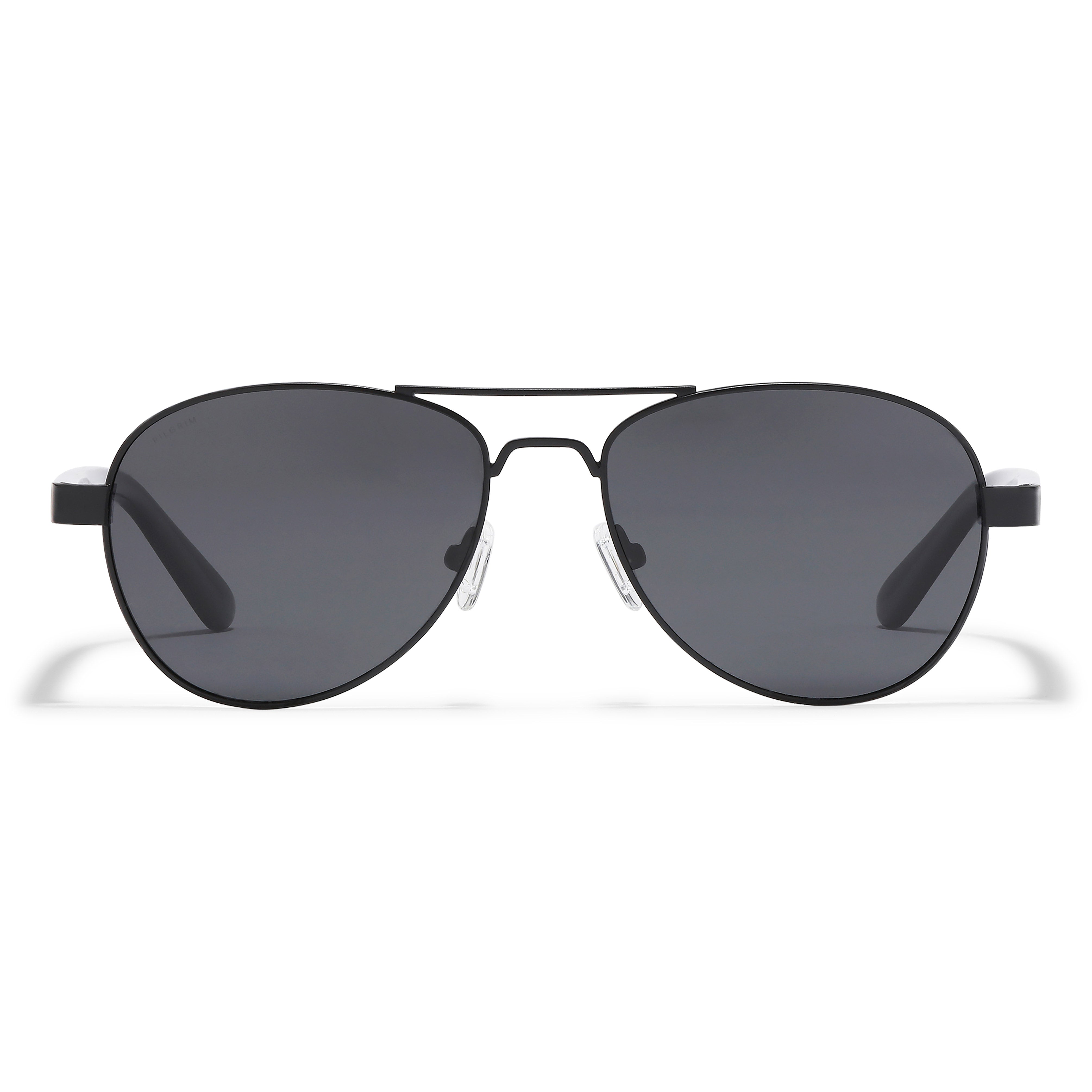 pilgrim-chevy-sonnenbrille-schwarz-piloten-modell image 4