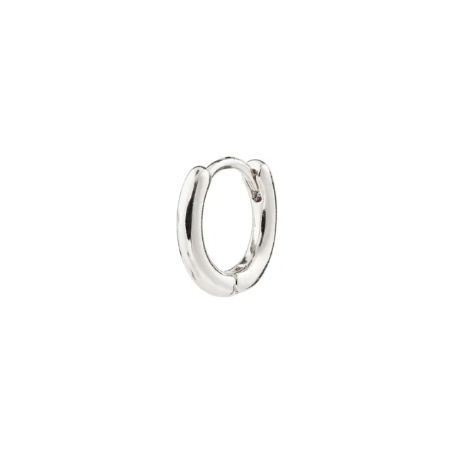 pilgrim-lavra-single-huggie-creole-versilbert image 1