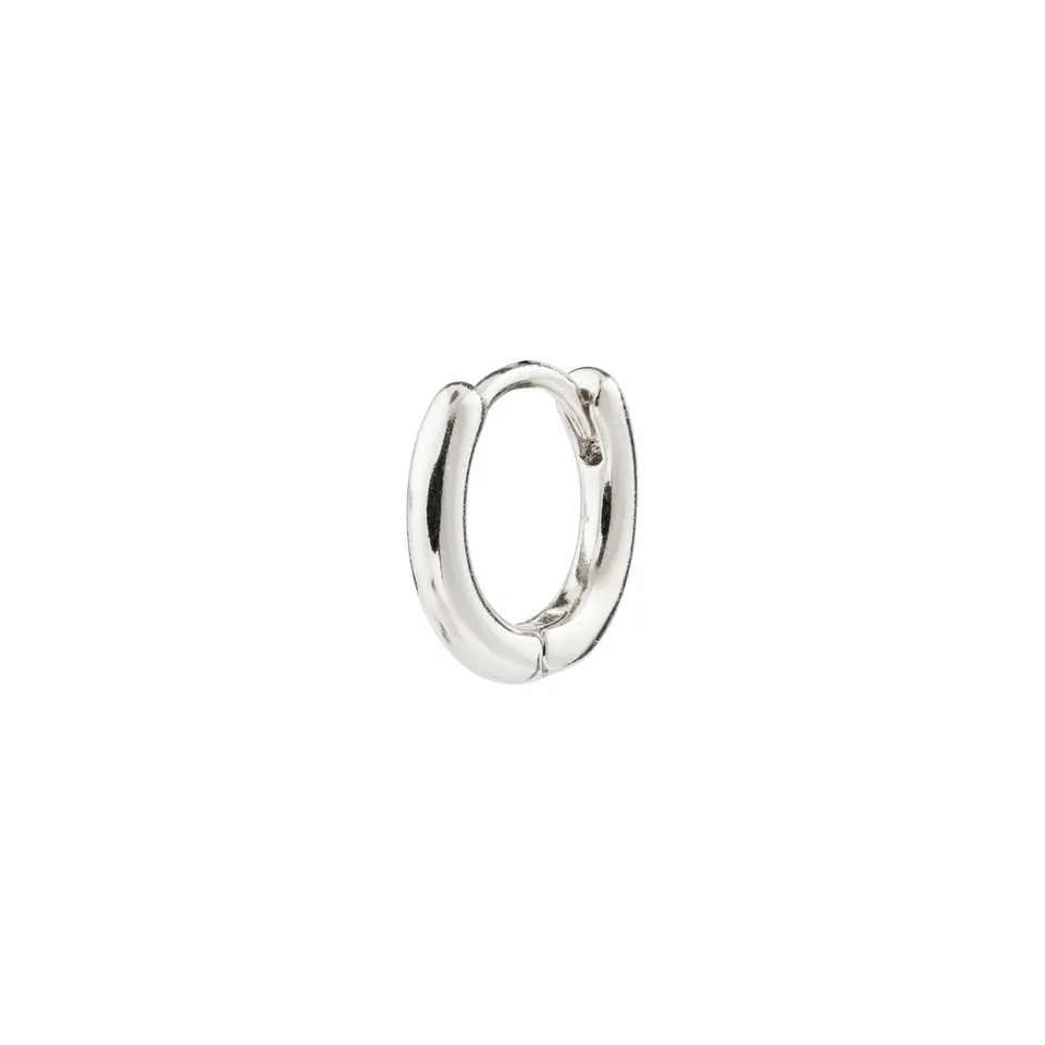 pilgrim-lavra-single-huggie-creole-versilbert image 1