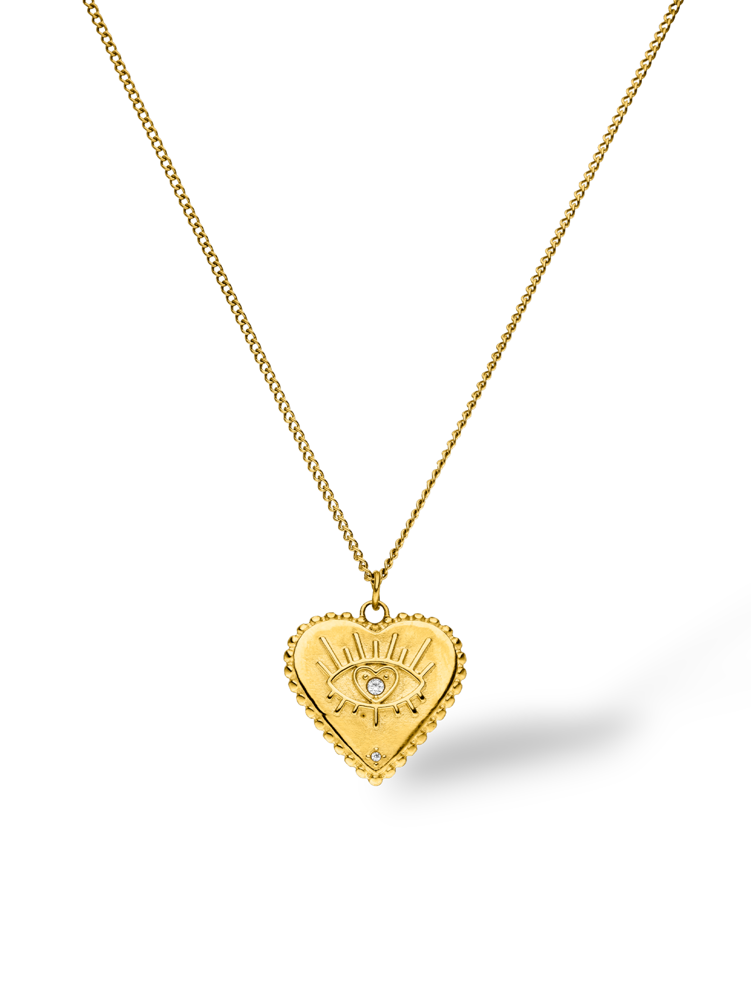 purelei-bright-heart-kette-herzanh-nger-mit-zirkonia image 1